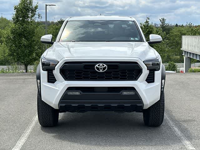 Thumbnail: 2024 Toyota Tacoma - 26