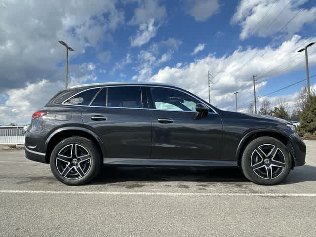 Thumbnail: 2025 Mercedes-Benz GLC - 2