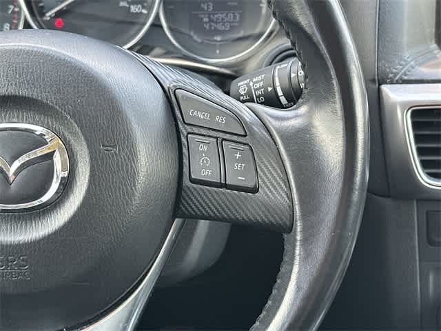 Thumbnail: 2016 Mazda CX-5 - 9