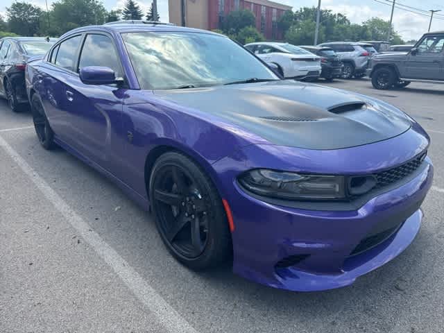 Thumbnail: 2019 Dodge Charger - 2