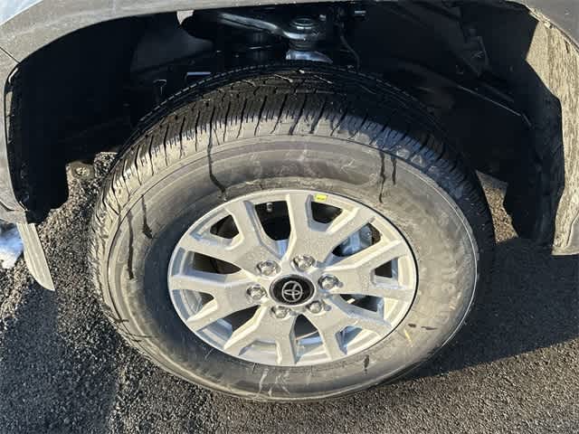 Thumbnail: 2026 Toyota Tacoma - 5