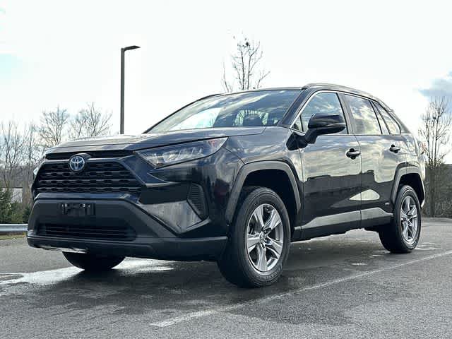 Thumbnail: 2022 Toyota RAV4 - 16