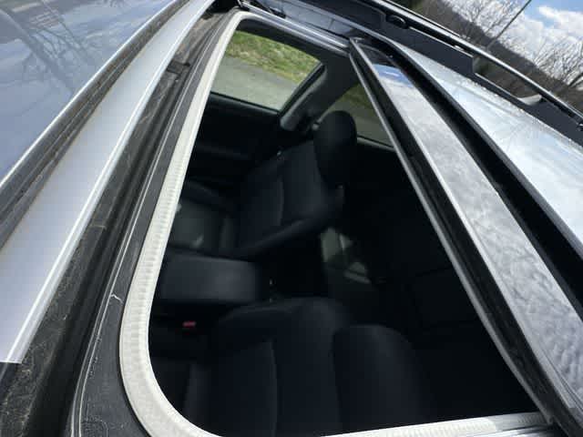 Thumbnail: 2018 Subaru Outback - 5