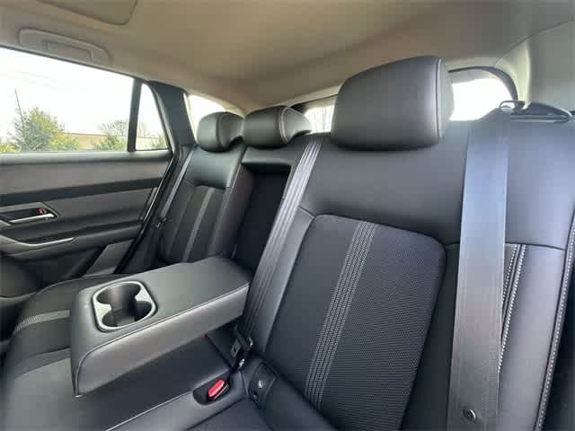 Thumbnail: 2023 Mazda CX-50 - 17