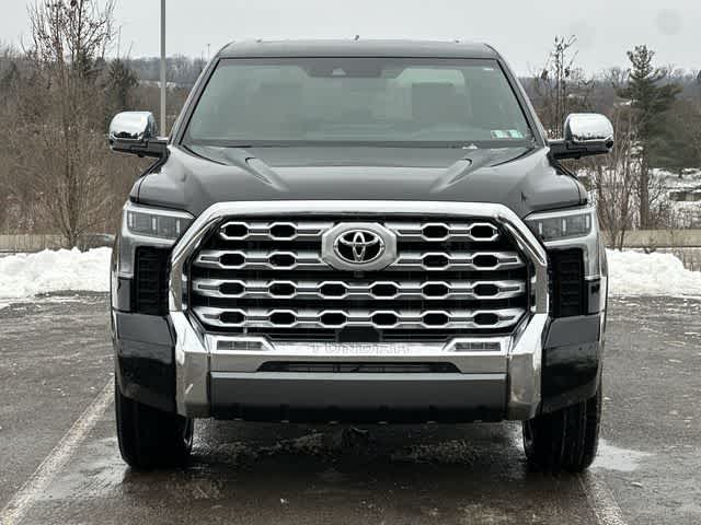 Thumbnail: 2026 Toyota Tundra - 28