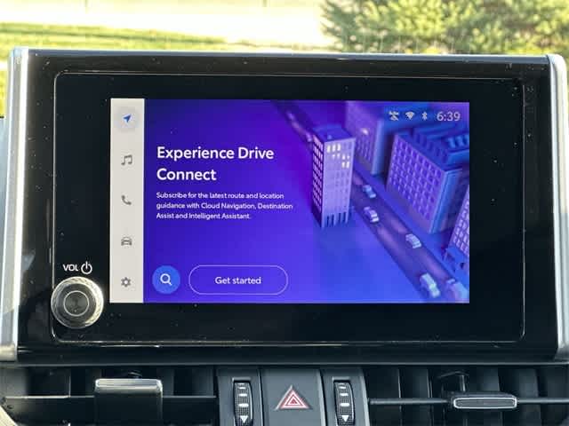 Thumbnail: 2025 Toyota RAV4 - 13