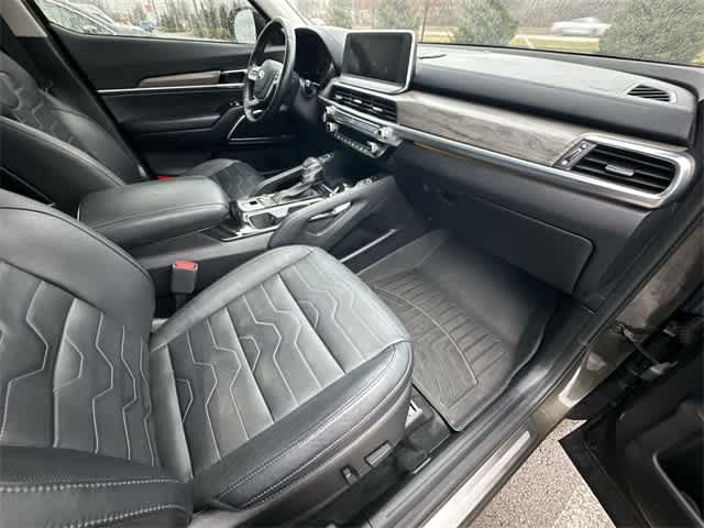 Thumbnail: 2020 Kia Telluride - 21