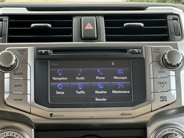 Thumbnail: 2016 Toyota 4Runner - 13