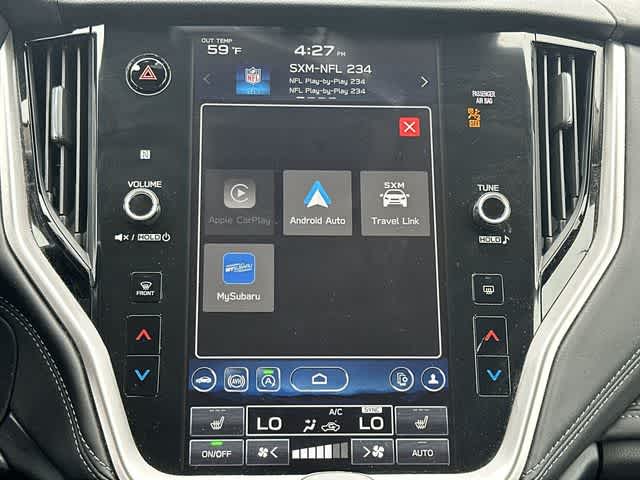 Thumbnail: 2023 Subaru Legacy - 14