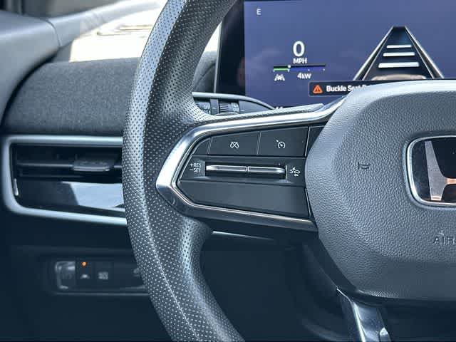 Thumbnail: 2024 Honda Prologue - 8