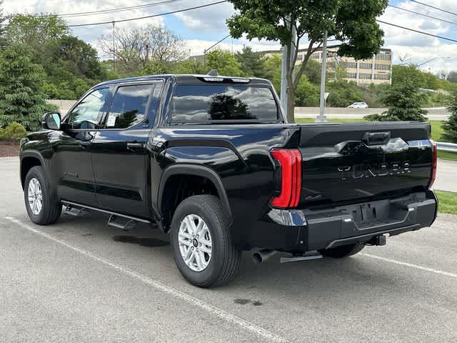 Thumbnail: 2026 Toyota Tundra - 28