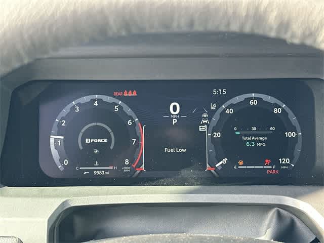 Thumbnail: 2025 Toyota Tacoma - 6