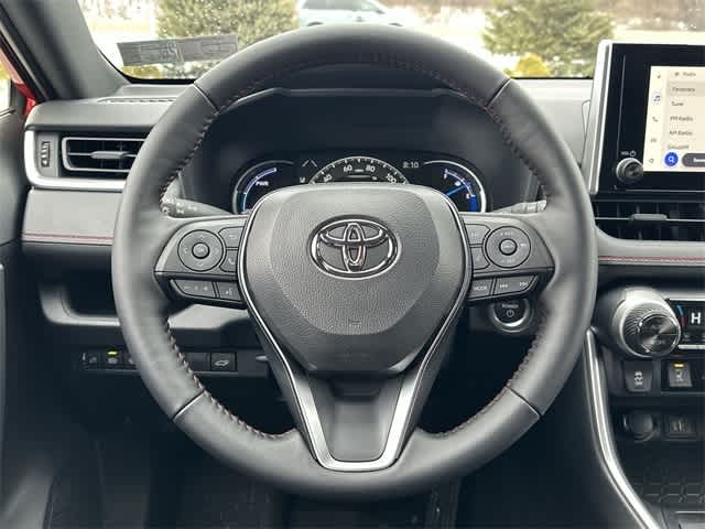 Thumbnail: 2025 Toyota RAV4 - 8