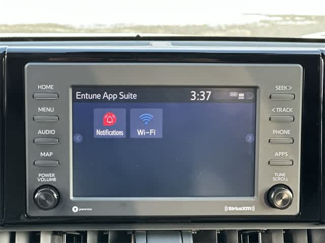 Thumbnail: 2021 Toyota RAV4 - 13