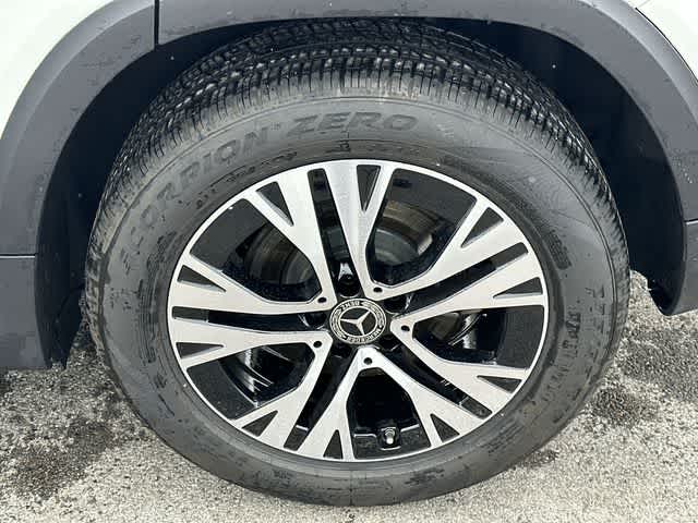 Thumbnail: 2025 Mercedes-Benz GLB - 5