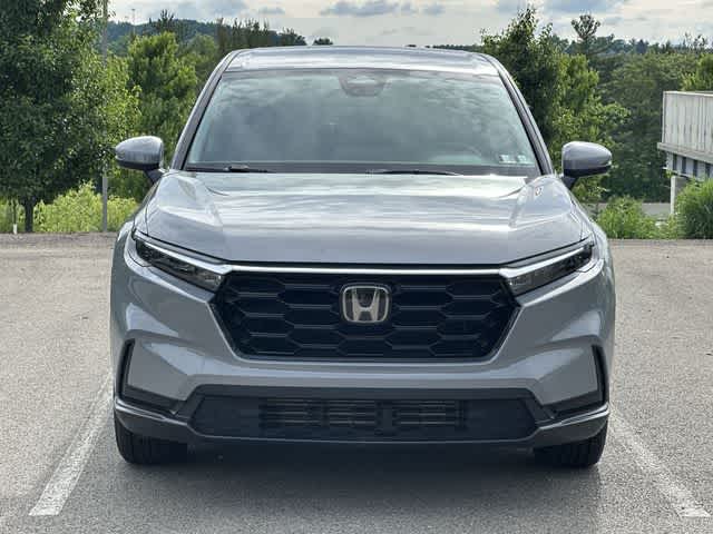 Thumbnail: 2025 Honda CR-V - 28