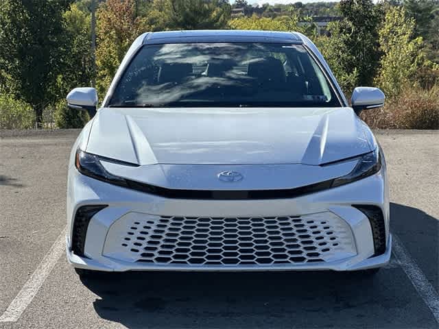 Thumbnail: 2026 Toyota Camry - 27