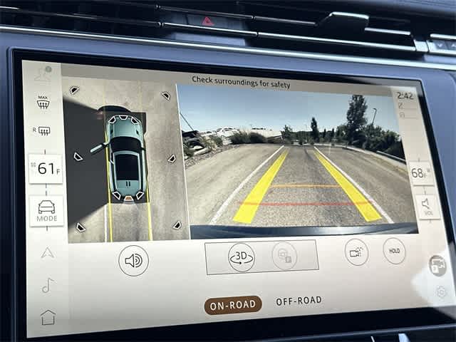 Thumbnail: 2024 Land Rover Range Rover Sport - 15