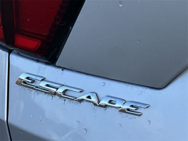 Thumbnail: 2019 Ford Escape - 18