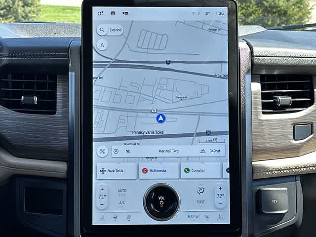 Thumbnail: 2022 Ford Expedition MAX - 13