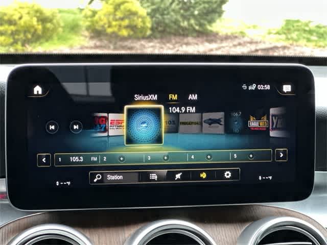 Thumbnail: 2020 Mercedes-Benz GLC - 12