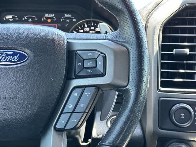 Thumbnail: 2020 Ford F-150 - 10