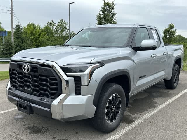 2022 Toyota Tundra SR5 -
                  Cranberry Township, PA