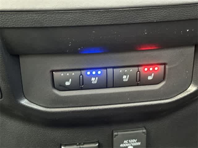 Thumbnail: 2026 Toyota Tundra - 19