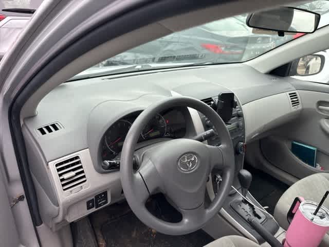 Thumbnail: 2009 Toyota Corolla - 7