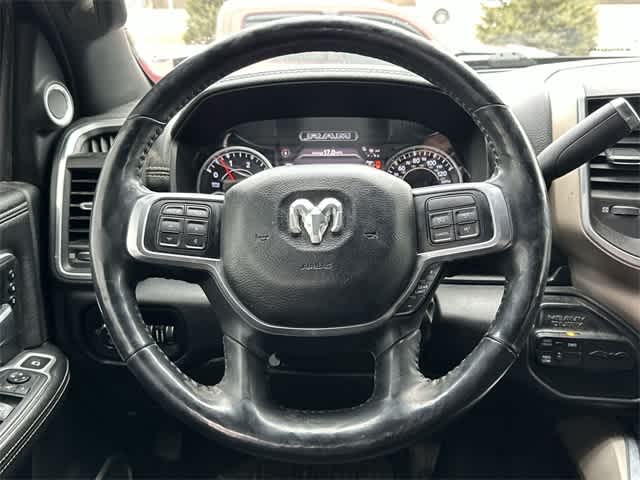 Thumbnail: 2019 RAM 3500 - 7