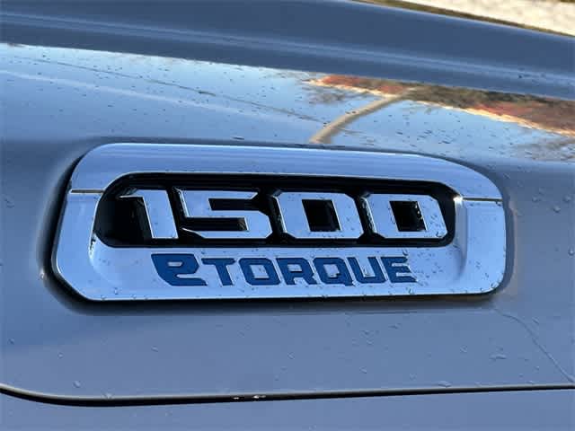 Thumbnail: 2022 RAM 1500 - 27