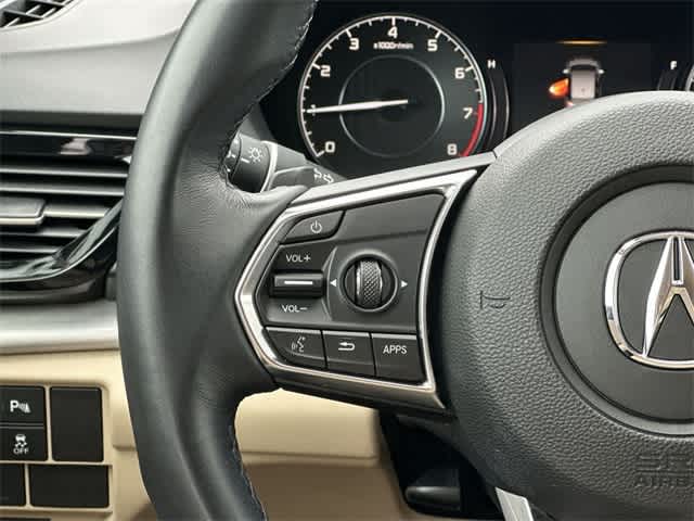 Thumbnail: 2021 Acura RDX - 9