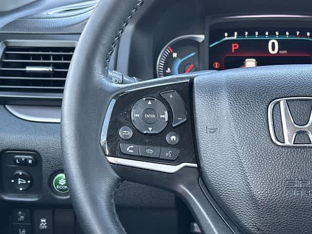 Thumbnail: 2022 Honda Pilot - 9