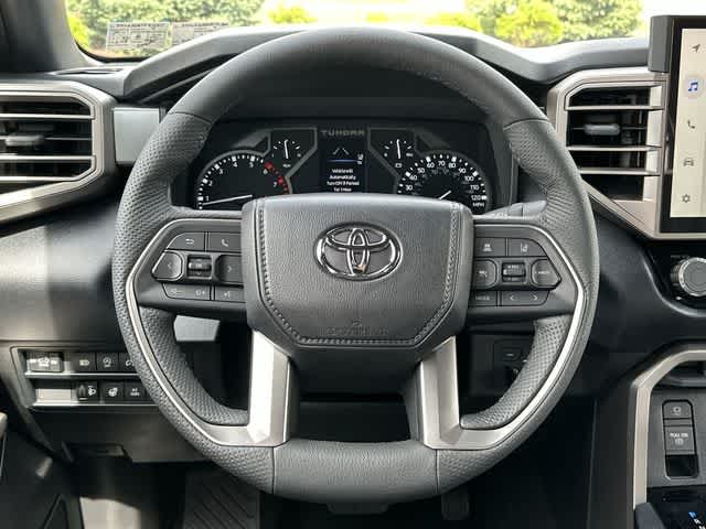 Thumbnail: 2026 Toyota Tundra - 7