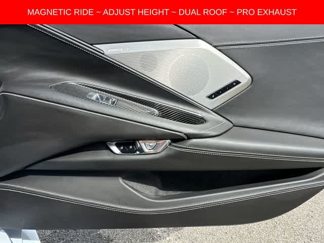 Thumbnail: 2023 Chevrolet Corvette - 21