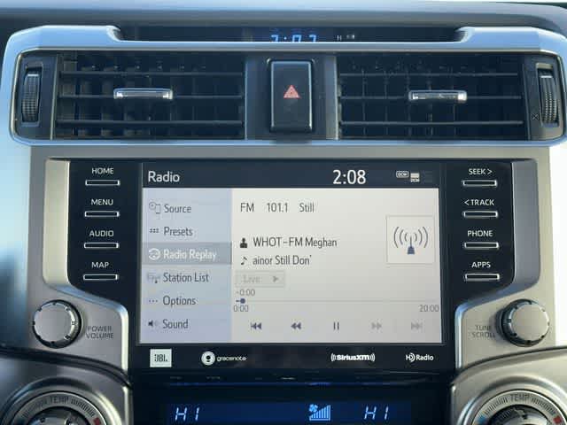 Thumbnail: 2023 Toyota 4Runner - 12