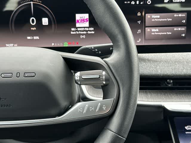 Thumbnail: 2024 Lucid Air - 9