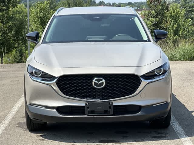 Thumbnail: 2024 Mazda CX-30 - 19