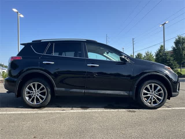 Thumbnail: 2017 Toyota RAV4 - 3