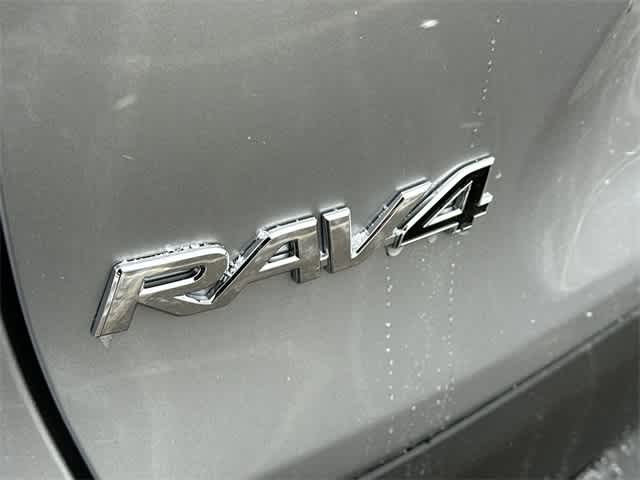 Thumbnail: 2025 Toyota RAV4 - 25