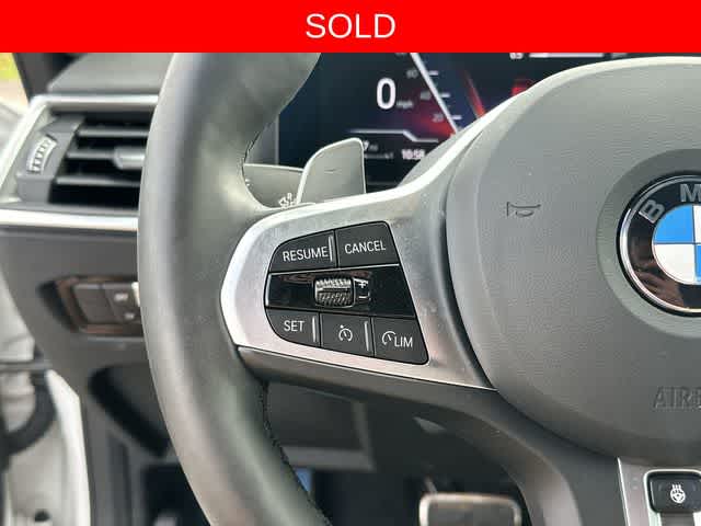 Thumbnail: 2024 BMW 2 Series - 9