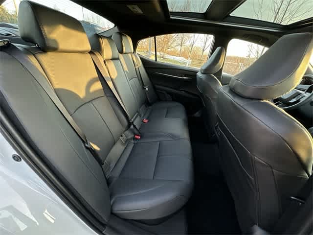 Thumbnail: 2026 Toyota Camry - 23