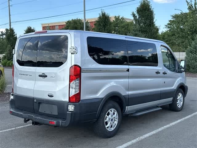 Thumbnail: 2015 Ford Transit Series - 26