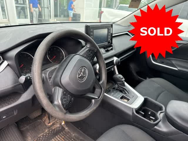 Thumbnail: 2022 Toyota RAV4 - 6