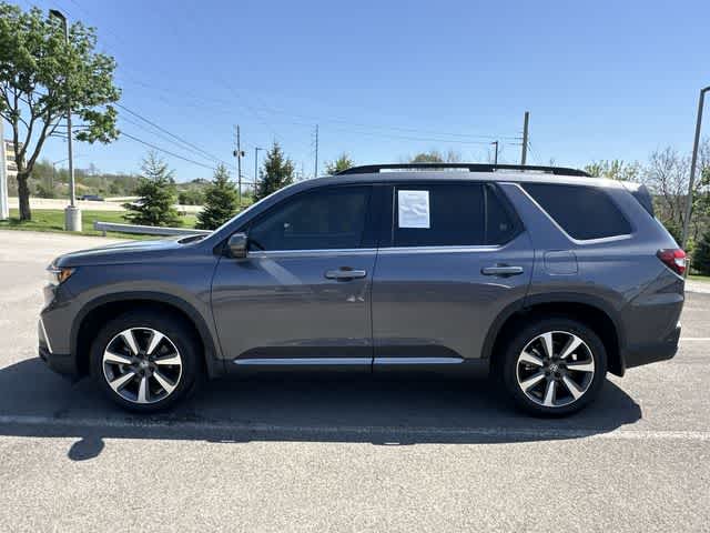 Thumbnail: 2024 Honda Pilot - 2
