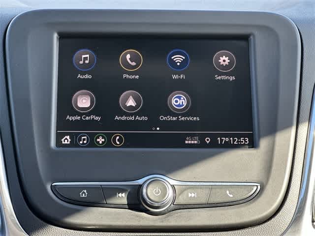 Thumbnail: 2020 Chevrolet Equinox - 12