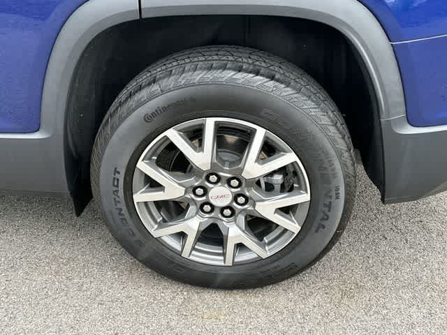 Thumbnail: 2023 GMC Acadia - 5