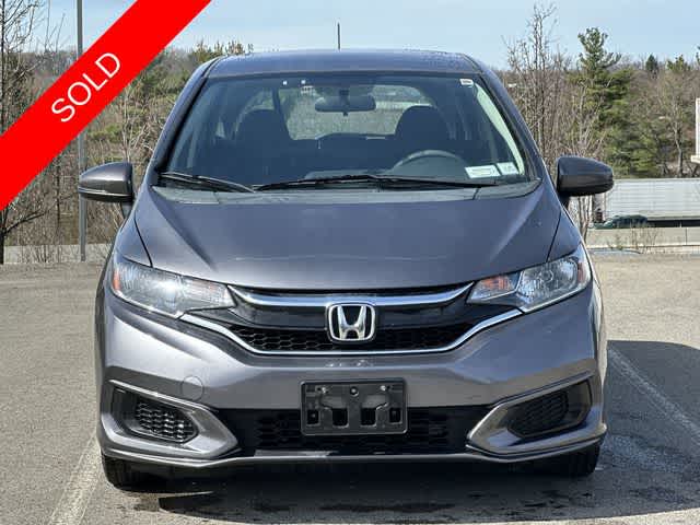 Thumbnail: 2019 Honda Fit - 18