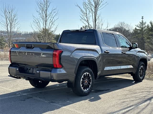 Thumbnail: 2025 Toyota Tundra - 30