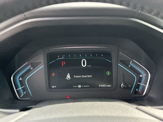 Thumbnail: 2023 Honda Odyssey - 7